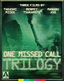 One Missed Call 2 ( Chakushin ari 2 )