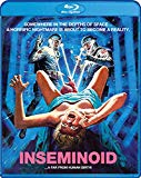 Inseminoid ( Horror Planet )
