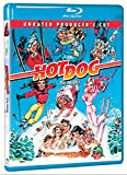 Hot Dog... The Movie