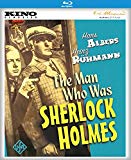 Man Who Was Sherlock Holmes, The aka Two Merry Adventurers ( Mann, der Sherlock Holmes war, Der )