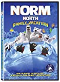 Norm of the North: Family Vacation