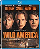 Wild America