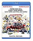 Bad Manners ( Growing Pains )