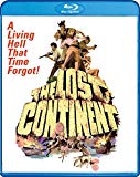 The Lost Continent