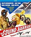 Sound Barrier, The ( Breaking the Sound Barrier )