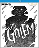 Golem, The ( Golem, wie er in die Welt kam, Der )
