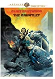 The Gauntlet
