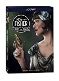 Miss Fisher and the Crypt of Tears