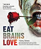 Eat Brains Love