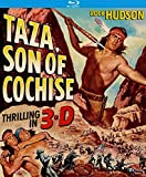 Taza, Son of Cochise