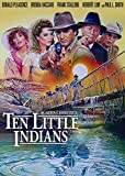Ten Little Indians ( Death on Safari ) Ten Little Indians ( Death on Safari )
