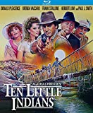 Ten Little Indians ( Death on Safari )