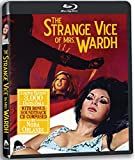 Strange Vice of Mrs. Wardh, The aka Blade of the Ripper ( Strano vizio della Signora Wardh, Lo )