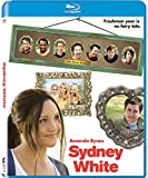 Sydney White