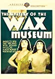 Mystery of the Wax Museum