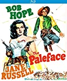 The Paleface