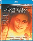 Anne Frank Remembered