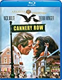 Cannery Row