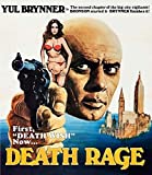 Death Rage ( Con la rabbia agli occhi )