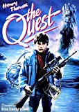 Frog Dreaming ( Quest, The ) Frog Dreaming ( Quest, The )