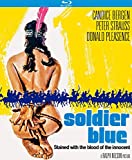 Soldier Blue