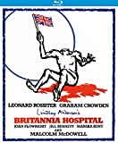 Britannia Hospital