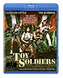 Toy Soldiers