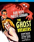 The Ghost Breakers