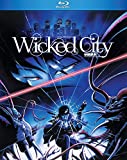 Wicked City ( Yôjû toshi )