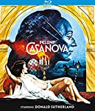 Fellini's Casanova ( Casanova di Federico Fellini, Il )