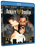 Vampire in Brooklyn