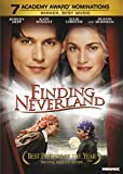 Finding Neverland