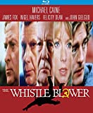 The Whistle Blower