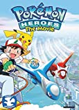Pokémon Heroes Pokémon Heroes