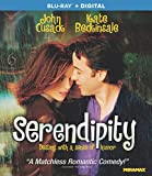 Serendipity