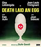 Death Laid an Egg ( morte ha fatto l'uovo, La )