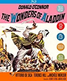 Wonders of Aladdin, The ( meraviglie di Aladino, Le )