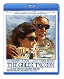 The Greek Tycoon