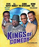 The Original Kings of Comedy