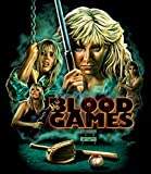 Blood Games