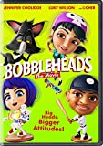 Bobbleheads: The Movie