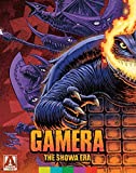 Gamera vs. Zigra ( Gamera tai Shinkai kaijû Jigura )