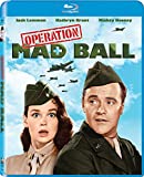 Operation Mad Ball