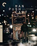 Man Push Cart