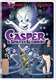 Casper: A Spirited Beginning