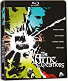 The Attic Expeditions