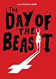 Day of the Beast, The ( día de la bestia, El )