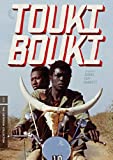 Touki Bouki