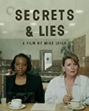 Secrets & Lies