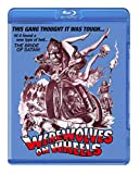 Werewolves on Wheels